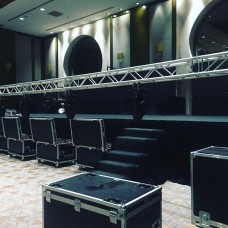 Stage Rental - 3ft Height Stage Rental